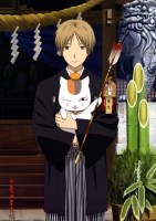 Natsume Yuujinchou 14 (Small)